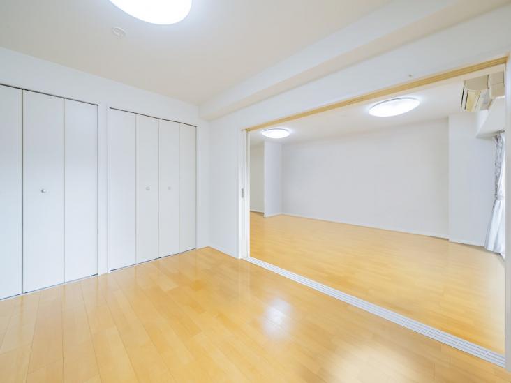 船橋シティハイツ　B棟-8-その他