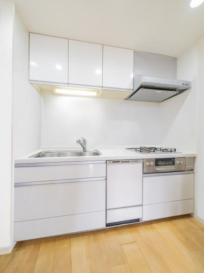 船橋シティハイツ　B棟-9-その他