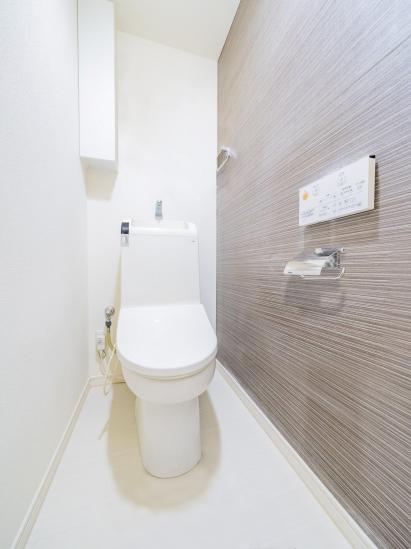 船橋シティハイツ　B棟-10-その他