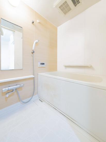 船橋シティハイツ　B棟-11-その他