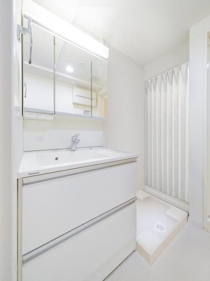 船橋シティハイツ　B棟-12-その他