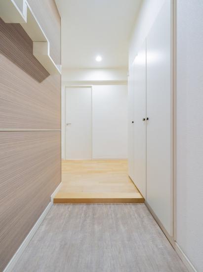 船橋シティハイツ　B棟-13-その他