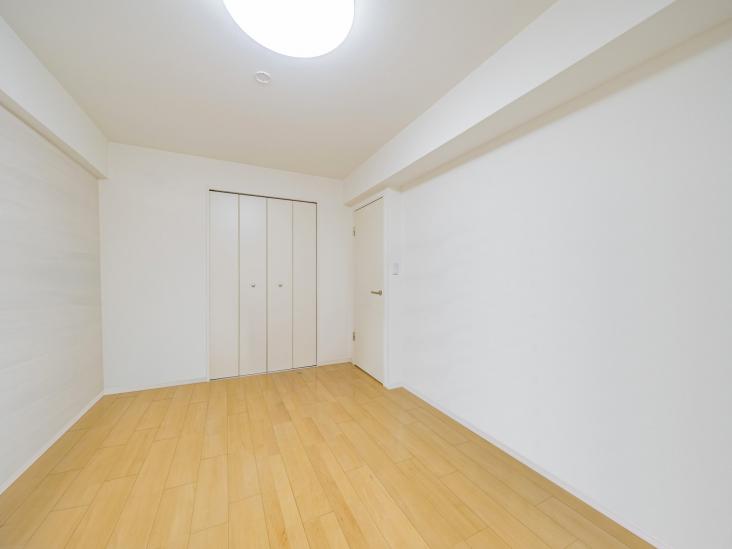 船橋シティハイツ　B棟-15-その他