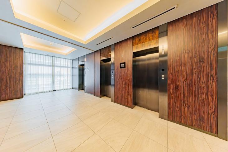 津田沼ザ・タワー-7-共有部分