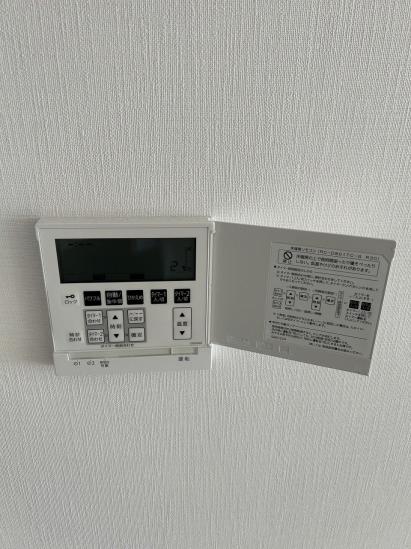 津田沼ザ・タワー-17-その他