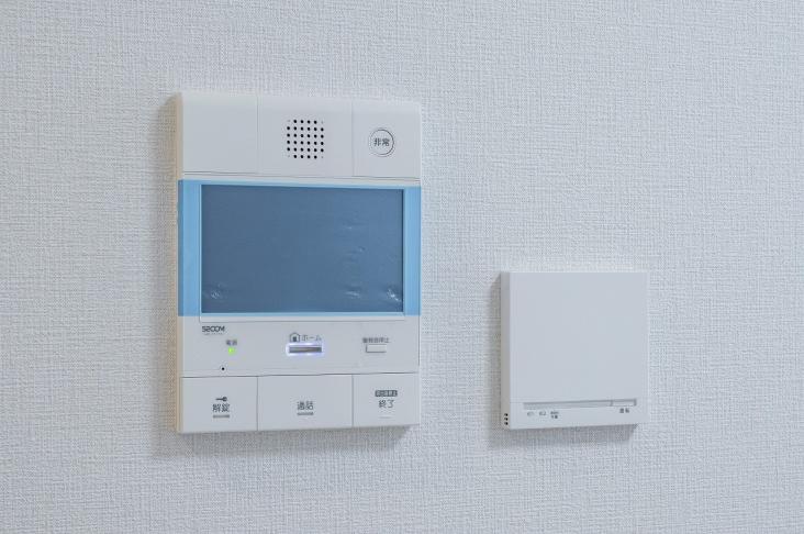 津田沼ザ・タワー-21-その他