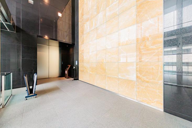 津田沼ザ・タワー-28-共有部分