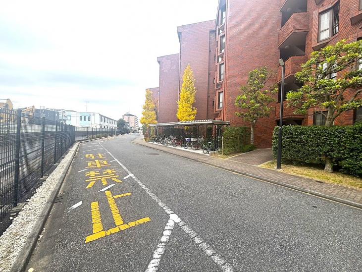 コープ西船橋４号棟-7-共有部分