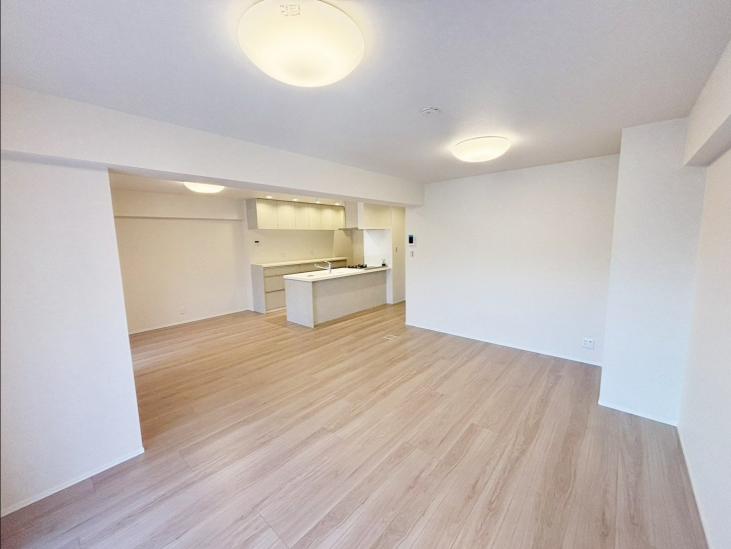 物件画像 コープ西船橋４号棟