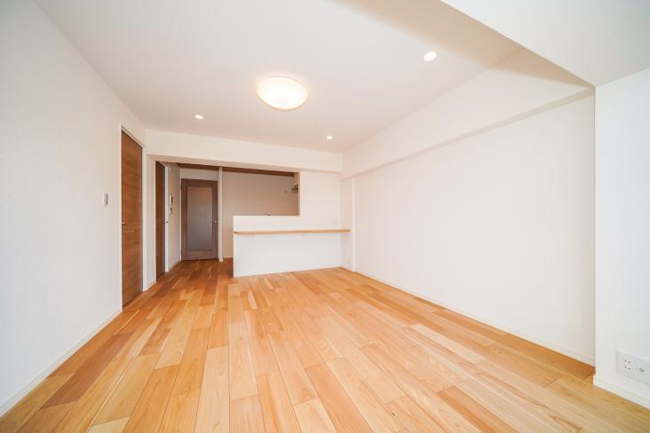 物件画像 小栗原住宅１号棟