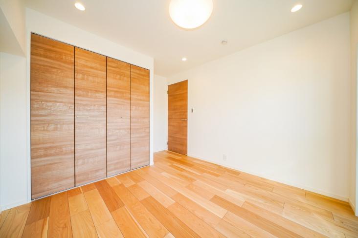 小栗原住宅１号棟-11-室内