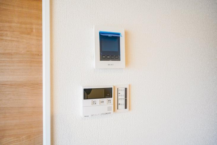 小栗原住宅１号棟-19-その他