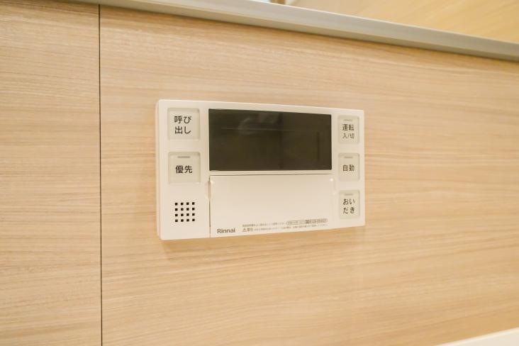 小栗原住宅１号棟-21-その他