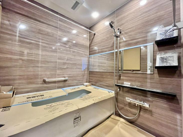 ガレリア・サーラ-4-バス