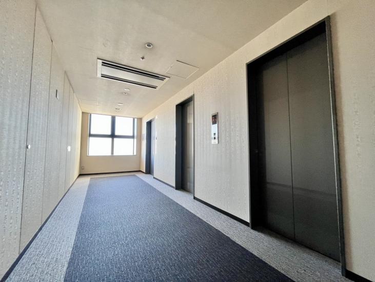 ガレリア・サーラ-13-エントランス