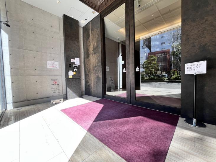 ガレリア・サーラ-17-エントランス