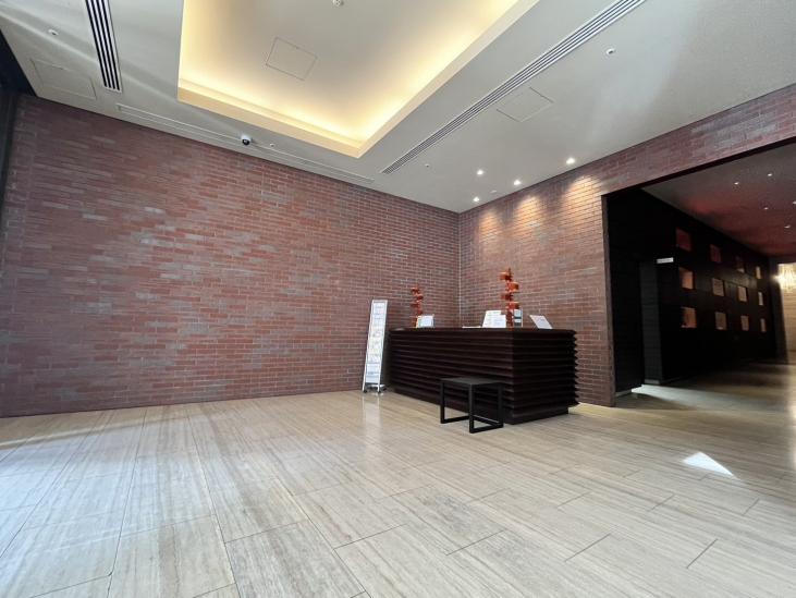 ガレリア・サーラ-18-エントランス