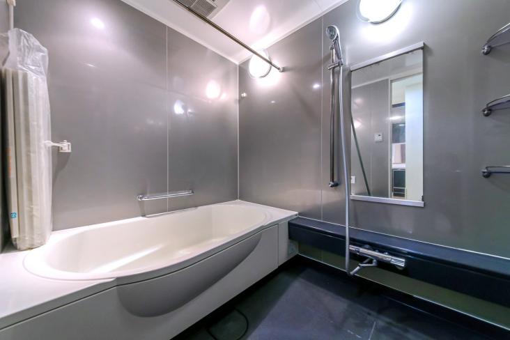 ワンダーベイシティＳＡＺＡＮ　フロントウイング -5-バス