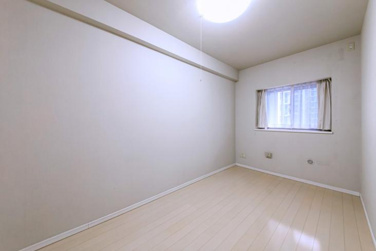 ワンダーベイシティＳＡＺＡＮ　フロントウイング -10-洋室