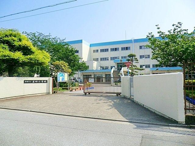 ワンダーベイシティＳＡＺＡＮ　フロントウイング -26-小学校