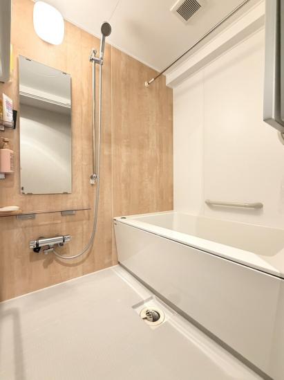 サンヴェール船橋東海神-9-バス