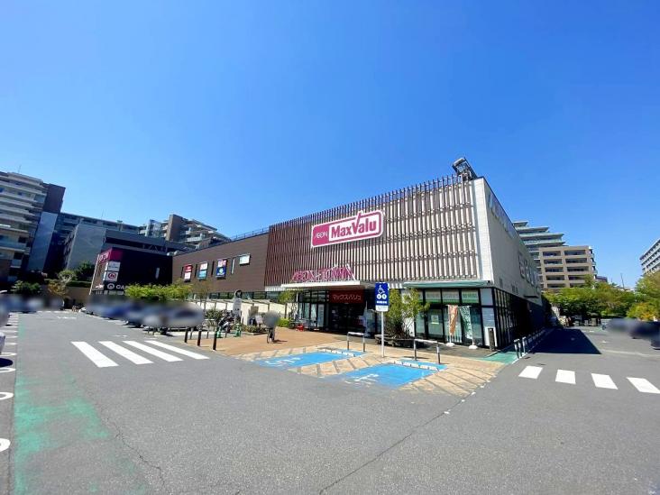 サンヴェール船橋東海神-25-ショッピング施設