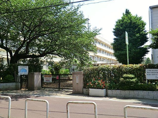 サンヴェール船橋東海神-28-小学校