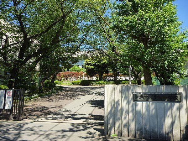 サンヴェール船橋東海神-29-中学校