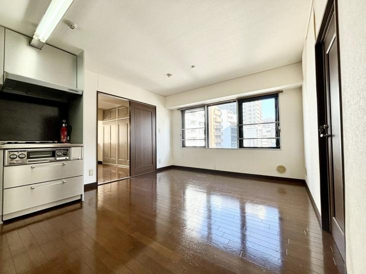 マンションイメージ