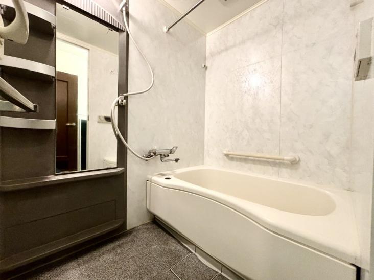 グランドステータス船橋本町-9-バス