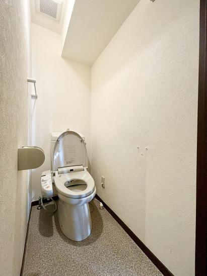 グランドステータス船橋本町-10-トイレ