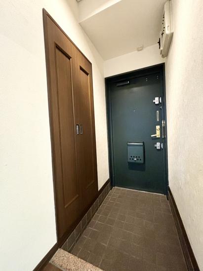グランドステータス船橋本町-11-玄関