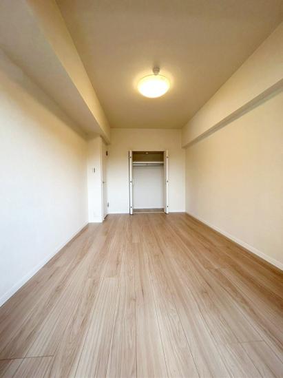 コスモ市川パサージュ-13-室内