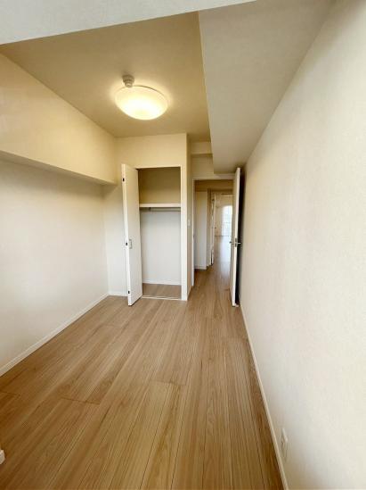 コスモ市川パサージュ-14-子供部屋