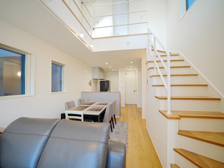 市川市北方一丁目戸建-0-外観