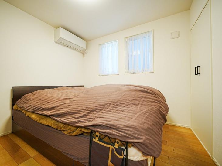 市川市北方一丁目戸建-5-洋室