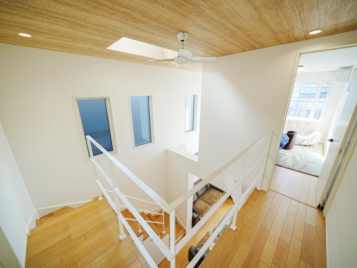 市川市北方一丁目戸建-6-洋室