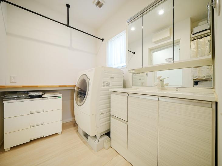 市川市北方一丁目戸建-13-バス