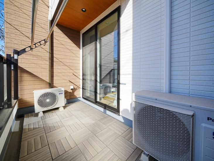 市川市北方一丁目戸建-15-トイレ