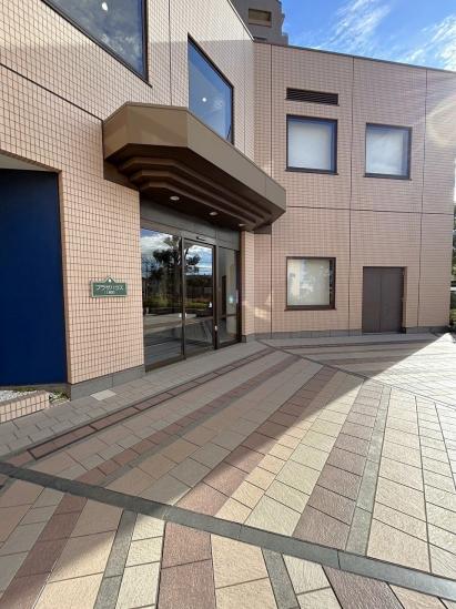 ガーデンプラザ新検見川１７番館-3-その他現地