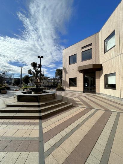 ガーデンプラザ新検見川１７番館-4-その他現地