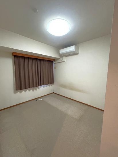 ガーデンプラザ新検見川１７番館-7-室内