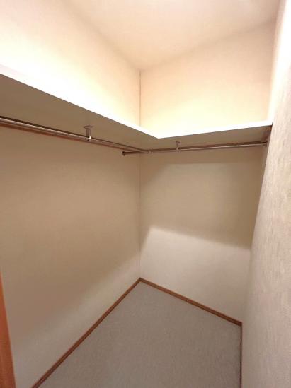 ガーデンプラザ新検見川１７番館-14-収納