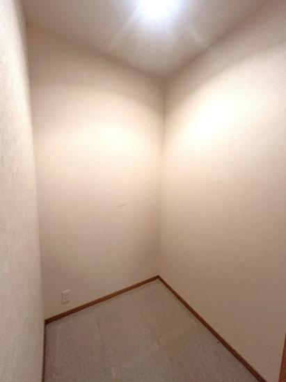 ガーデンプラザ新検見川１７番館-15-収納