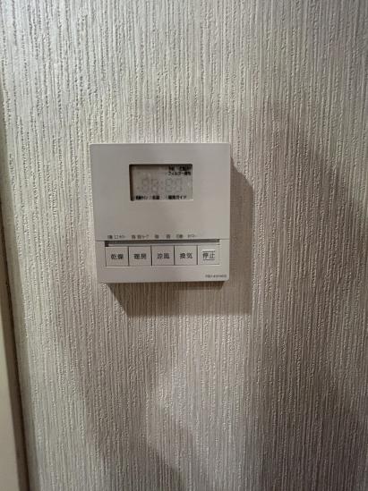 ガーデンプラザ新検見川１７番館-20-その他