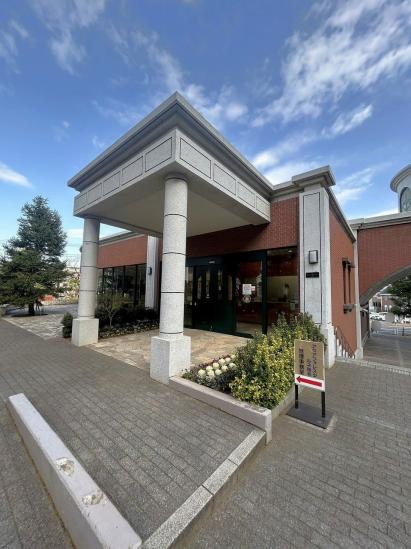 アクアフォレスタ・ルネ稲毛　アクア棟-5-その他現地