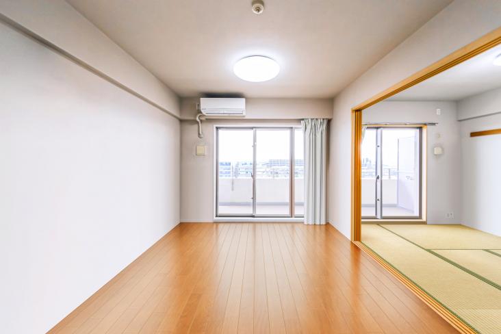 クレストフォルム津田沼-4-その他