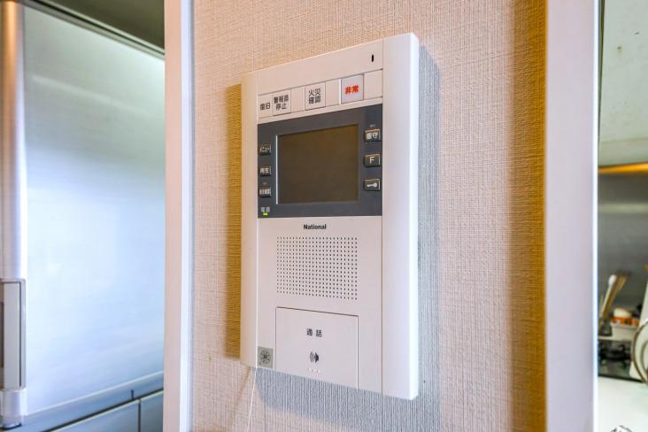 クレストフォルム津田沼-13-その他内観