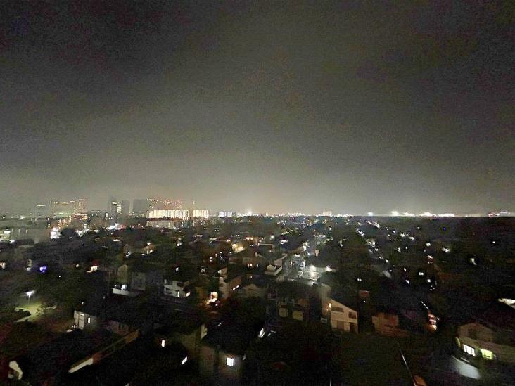 プレシス幕張本郷-3-眺望