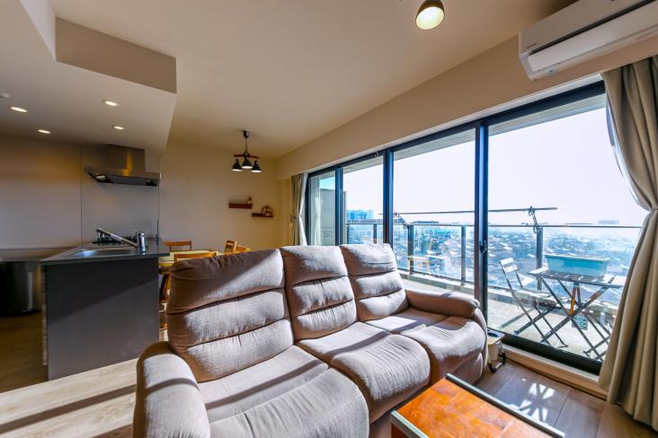 マンションイメージ